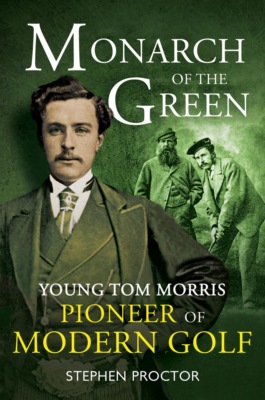 Monarch of the Green