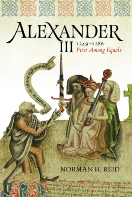 Alexander III