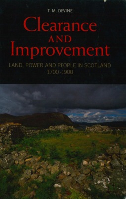 Clearance and improvement