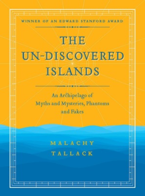 The Un-Discovered Islands