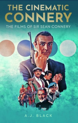 The Cinematic Connery