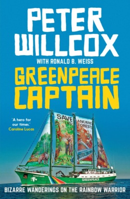 Greenpeace Captain