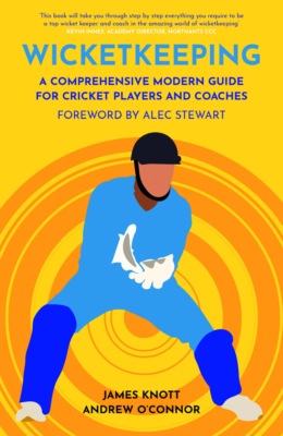 Wicketkeeping