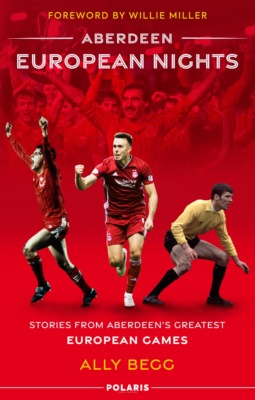Aberdeen European Nights