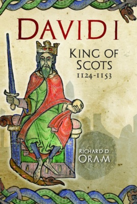 David I