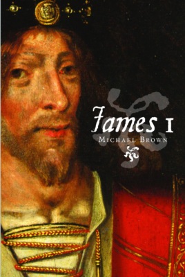 James I