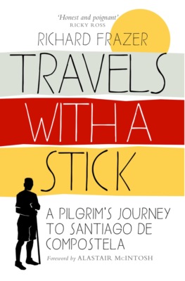 Travels With a Stick