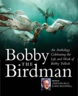 Bobby the Bird Man