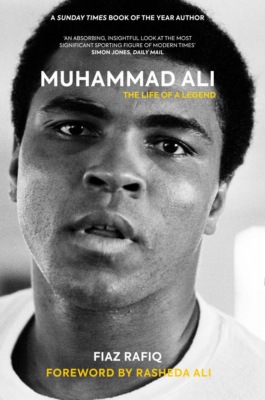 Muhammad Ali