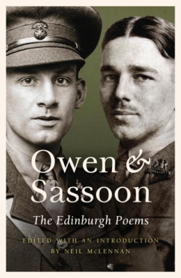 Owen and Sassoon