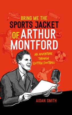 Bring Me Sports Jacket of Arthur Montford