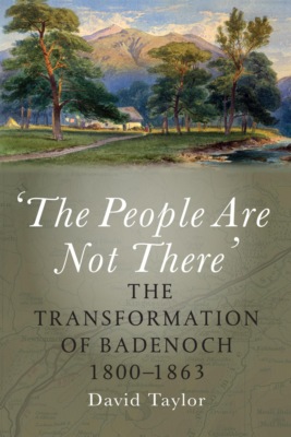 'The People Are Not There'