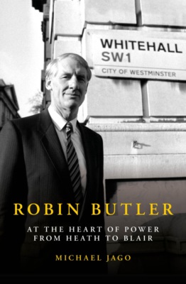 Robin Butler
