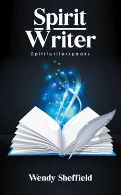 Spirit Writer