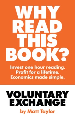 Voluntary Exchange
