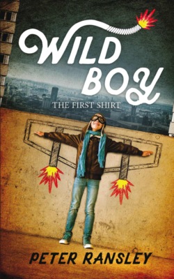 Wild Boy