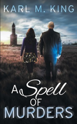 A Spell of Murders