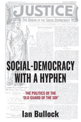 Social-Democracy with a Hyphen