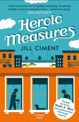 Heroic Measures
