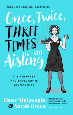 Once, Twice, Three Times an Aisling