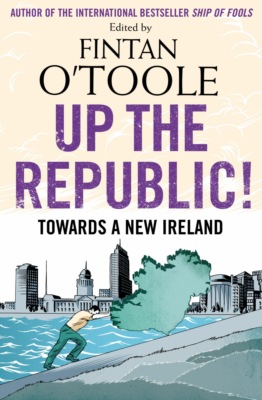Up the Republic!