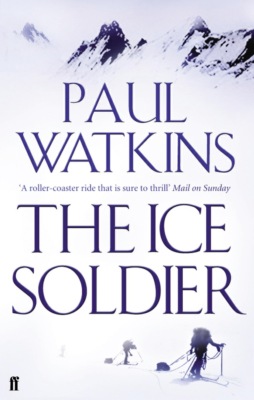 The Ice Soldier