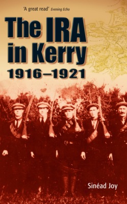 The IRA in Kerry 1916–1921