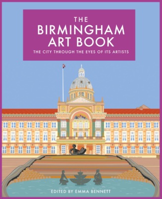 The Birmingham Art Book