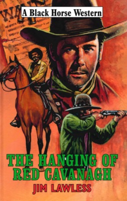 The Hanging of Red Cavanagh