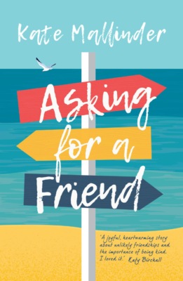 Asking for a Friend