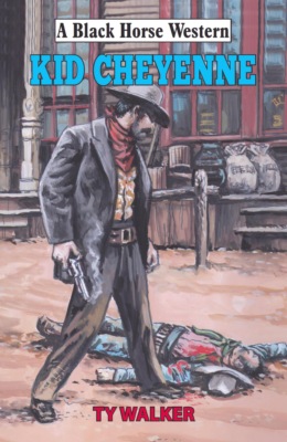 Kid Cheyenne