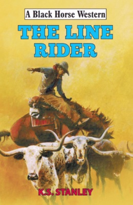The Line Rider