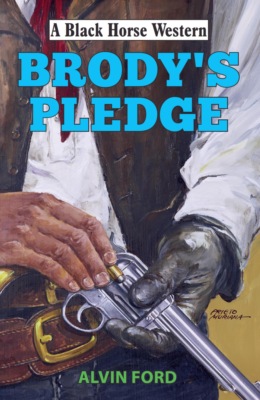 Brody's Pledge