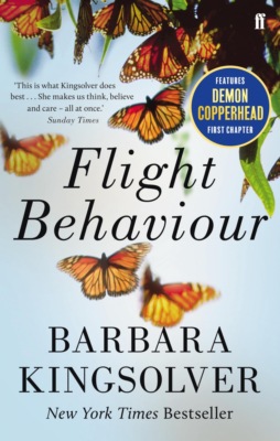Flight Behaviour