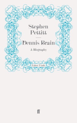 Dennis Brain