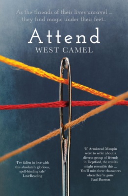 Attend
