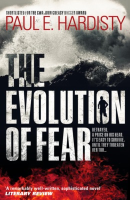 The Evolution of Fear