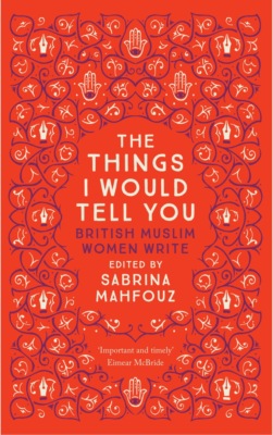 The Things I Would Tell You
