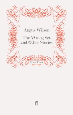 The Wrong Set and Other Stories