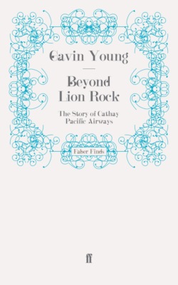Beyond Lion Rock