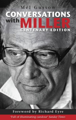 Conversations with Miller