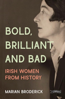 Bold, Brilliant and Bad