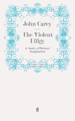The Violent Effigy