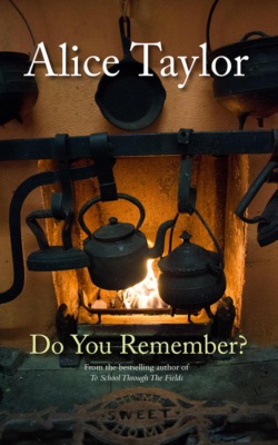 Do You Remember?