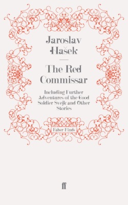 The Red Commissar