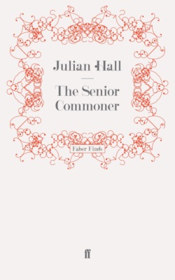 The Senior Commoner