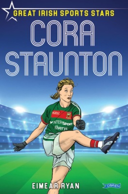 Cora Staunton