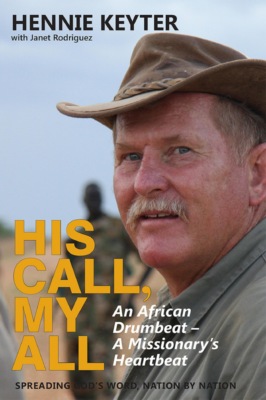 His Call, My All