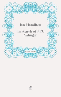 In Search of J. D. Salinger