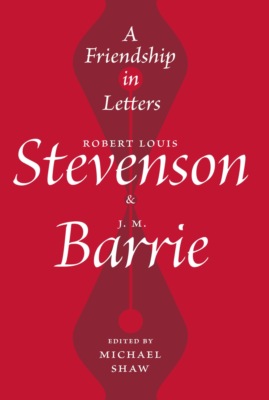 A Friendship in Letters